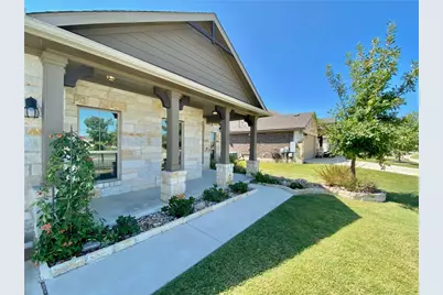 308 Chalk Knob Manor, Leander, TX 78641 - Photo 3