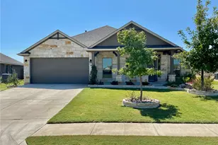 308 Chalk Knob Mnr, Leander, TX 78641 - Photo 1