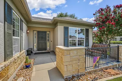 102 Yosemite Road, Georgetown, TX 78633 - Photo 1