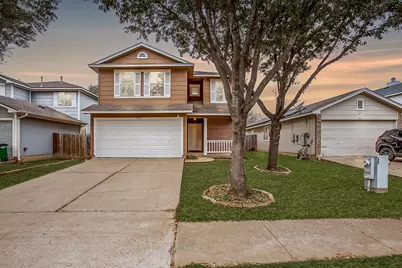 11312 Robert Wooding Drive, Austin, TX 78748 - Photo 1