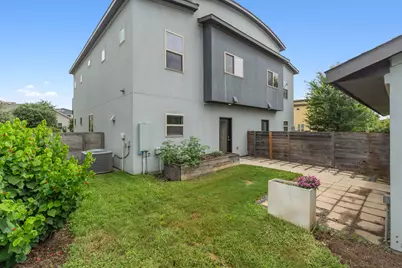 5813 Charles Merle Drive #B, Austin, TX 78747 - Photo 25