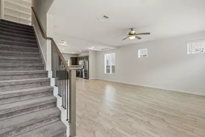 5813 Charles Merle Drive #B, Austin, TX 78747 - Photo 7