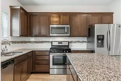 5813 Charles Merle Drive #B, Austin, TX 78747 - Photo 3