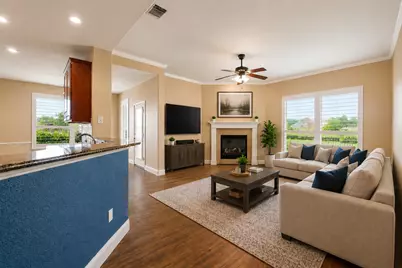 2502 Echo Wood Place, Round Rock, TX 78681 - Photo 13