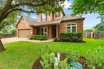 2502 Echo Wood Place, Round Rock, TX 78681 - Photo 3