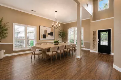 2502 Echo Wood Place, Round Rock, TX 78681 - Photo 5