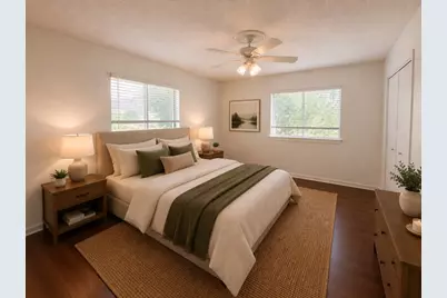 3106 Duval Street #202, Austin, TX 78705 - Photo 11