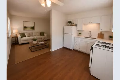3106 Duval Street #202, Austin, TX 78705 - Photo 3