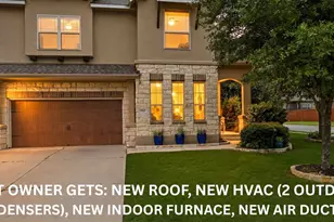 1101 Feather Reed Dr, Leander, TX 78641 - Photo 1