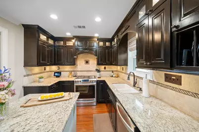 2523 Droxford Drive, Houston, TX 77008 - Photo 17