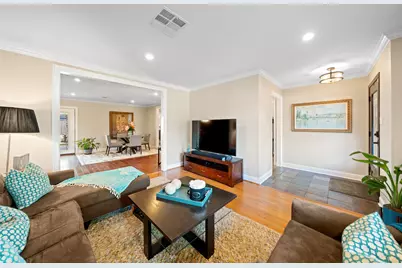 2523 Droxford Drive, Houston, TX 77008 - Photo 5