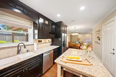 2523 Droxford Drive, Houston, TX 77008 - Photo 21