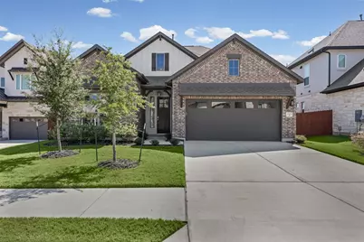 2323 Cantata Cove, Round Rock, TX 78681 - Photo 3