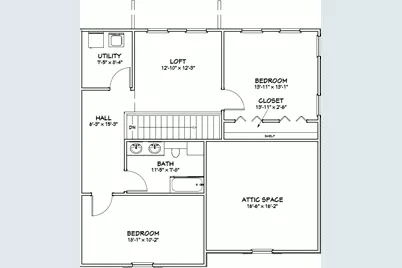 2105 Tiger Trail #103, Round Rock, TX 78664 - Photo 3