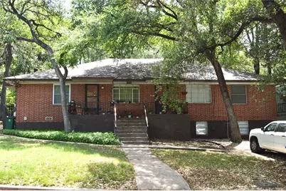 917 Keith Lane #D, Austin, TX 78705 - Photo 1
