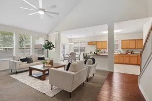 2225 Lou John St, Austin, TX 78727 - Photo 5