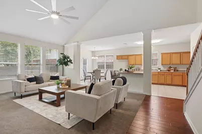 2225 Lou John Street, Austin, TX 78727 - Photo 5