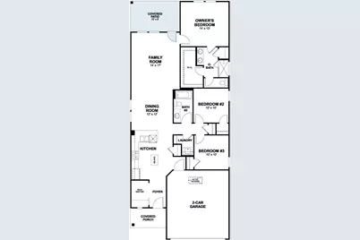 194 Grayson Elm Pass, Dripping Springs, TX 78620 - Photo 13