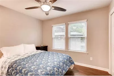 5313 Indio Drive #A, Austin, TX 78745 - Photo 23