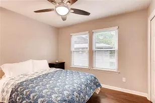 5313 Indio Dr, Austin, TX 78745 - Photo 23