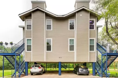 5313 Indio Drive #A, Austin, TX 78745 - Photo 1