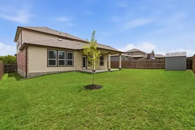 1006 Toltec Trail, Georgetown, TX 78626 - Photo 35