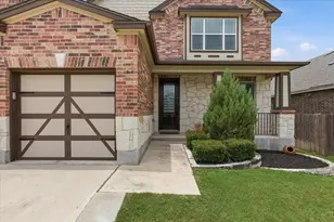 1006 Toltec Trail, Georgetown, TX 78626 - Photo 3