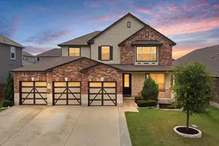 1006 Toltec Trail, Georgetown, TX 78626 - Photo 1