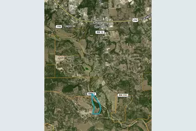 Tbd Ranch Road 12, Dripping Springs, TX 78620 - Photo 3