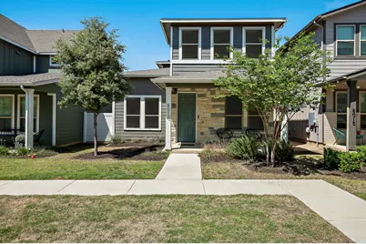 8013 Lennon Drive, Austin, TX 78744 - Photo 1