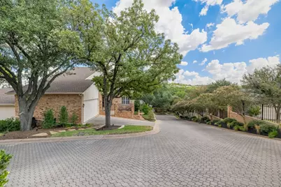 3901 Belmont Park Drive #C, Austin, TX 78746 - Photo 1