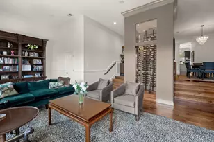 3901 Belmont Park Dr, Austin, TX 78746 - Photo 9