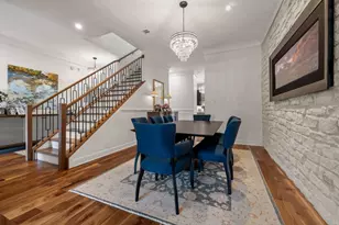 3901 Belmont Park Dr, Austin, TX 78746 - Photo 5