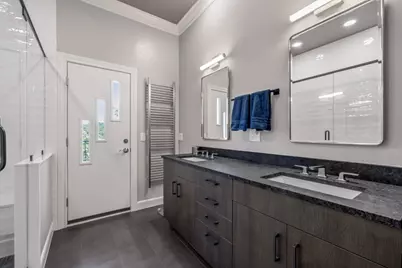 3901 Belmont Park Drive #C, Austin, TX 78746 - Photo 7