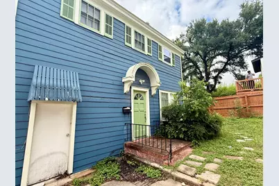 3303 Duval Street #B, Austin, TX 78705 - Photo 1