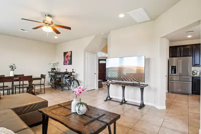 125 Checkerspot Court, Georgetown, TX 78626 - Photo 5