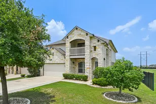 125 Checkerspot Ct, Georgetown, TX 78626 - Photo 1