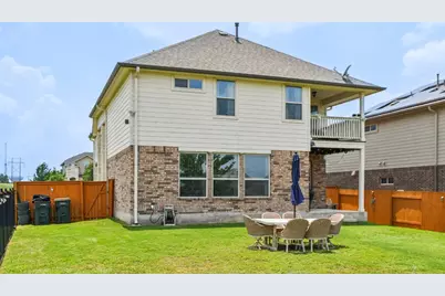 125 Checkerspot Court, Georgetown, TX 78626 - Photo 35