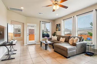 125 Checkerspot Court, Georgetown, TX 78626 - Photo 3