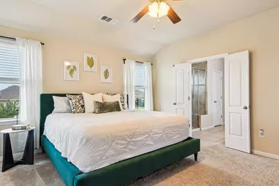 125 Checkerspot Court, Georgetown, TX 78626 - Photo 19