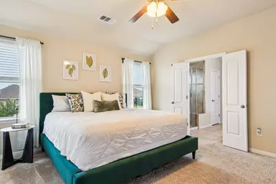 125 Checkerspot Court, Georgetown, TX 78626 - Photo 19