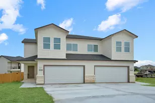 515 War Admiral Dr, Jarrell, TX 76537 - Photo 1