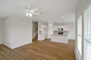 515 War Admiral Dr, Jarrell, TX 76537 - Photo 25