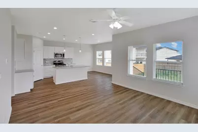 515 War Admiral Drive #A & B, Jarrell, TX 76537 - Photo 23