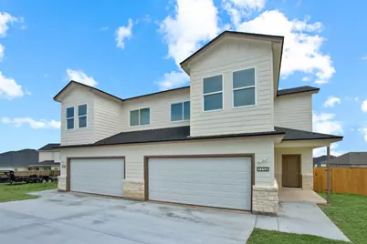 515 War Admiral Drive #A & B, Jarrell, TX 76537 - Photo 21