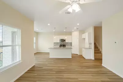 515 War Admiral Drive #A & B, Jarrell, TX 76537 - Photo 5