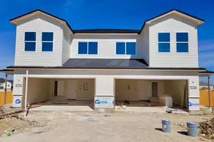 515 War Admiral Dr, Jarrell, TX 76537 - Photo 1