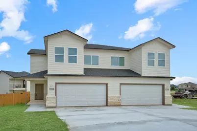 515 War Admiral Drive #A & B, Jarrell, TX 76537 - Photo 1