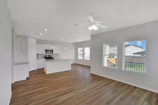 515 War Admiral Dr, Jarrell, TX 76537 - Photo 23