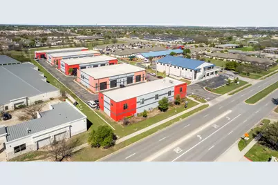 2100 Double Creek Drive #120, Round Rock, TX 78664 - Photo 23